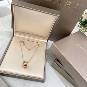 Bulgari necklace